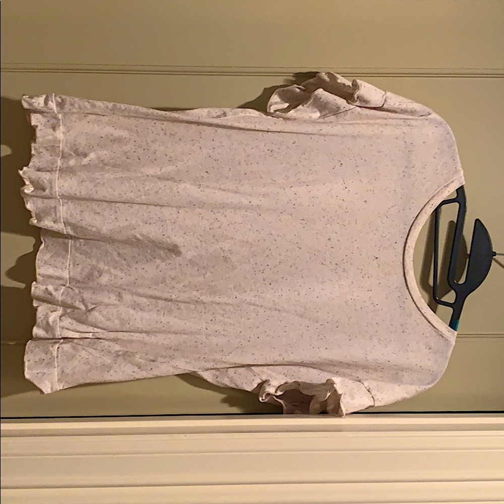 Fun Flowy Top!